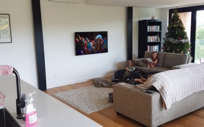 tv wall mounting auckland
