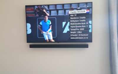 tv wall mounting auckland